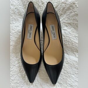 Jimmy Choo Romy 38 size
